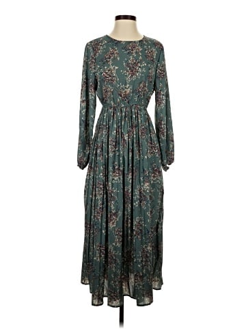 Hayden Casual Dress (view 1)