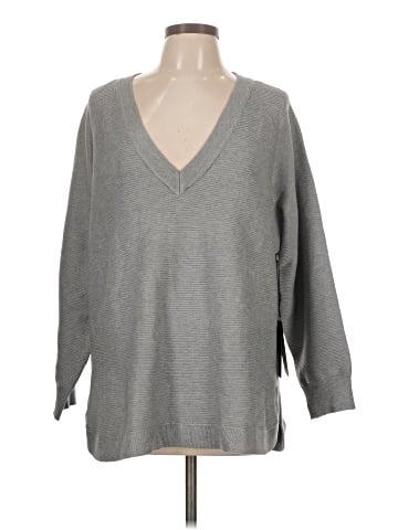 Cyrus Pullover Sweater (view 1)