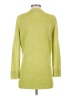 Talbots 100% Linen Green Cardigan Size S - photo 2