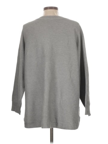 Cyrus Pullover Sweater (view 2)