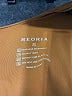 REORIA Solid Brown One Piece Swimsuit Size S - photo 3