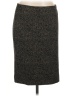 Etcetera Tweed Gray Formal Skirt Size 10 - photo 1
