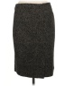 Etcetera Tweed Gray Formal Skirt Size 10 - photo 2