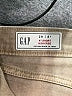 Gap Tan Shorts Size 29 waist (tall) - photo 3