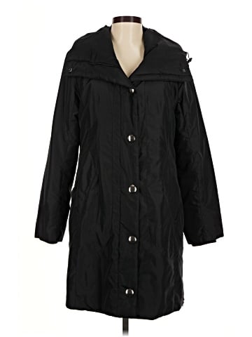 Anne Klein Raincoat (view 1)