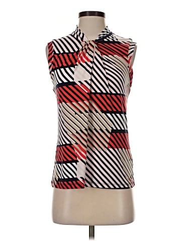Tommy Hilfiger Sleeveless Blouse (view 1)
