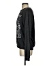 Assorted Brands Graphic Black Sweatshirt Size S - photo 5