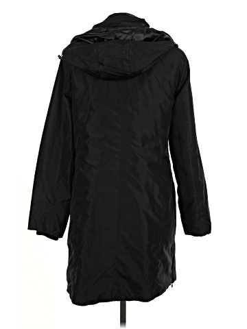 Anne Klein Raincoat (view 2)