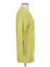 Talbots 100% Linen Green Cardigan Size S - photo 4