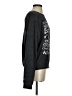 Assorted Brands Graphic Black Sweatshirt Size S - photo 4