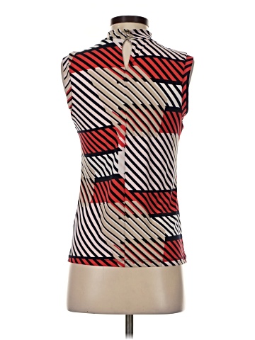 Tommy Hilfiger Sleeveless Blouse (view 2)