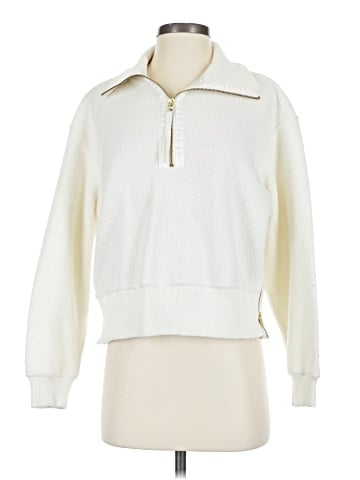 Varley Pullover Sweater (view 1)