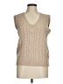 Assorted Brands Tan Sweater Vest Size M - photo 1