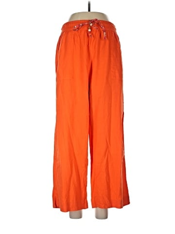 C&C California Linen Pants (view 1)