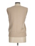 Assorted Brands Tan Sweater Vest Size M - photo 2