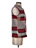 Tommy Hilfiger Red Sleeveless Blouse Size XS - photo 4