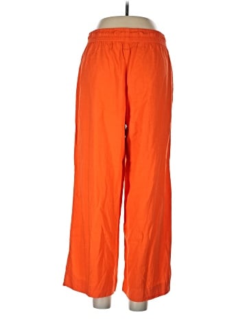 C&C California Linen Pants (view 2)