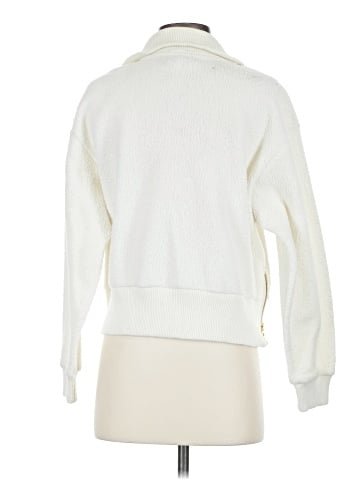 Varley Pullover Sweater (view 2)