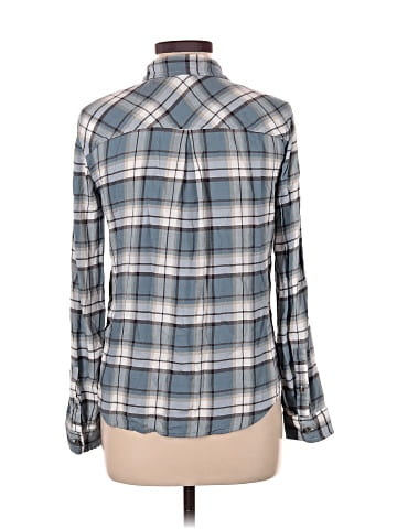 Lucky Brand Long Sleeve Button-Down Shirt (view 2)
