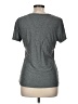 Reebok Gray Active T-Shirt Size M - photo 2