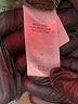 Lucky Brand Green Jacket Size M - photo 7