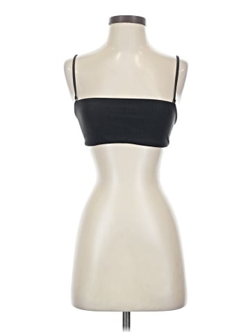 Frankies Bikinis Sleeveless Top (view 1)