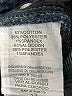 Jolt Blue Denim Shorts Size 13 - photo 4
