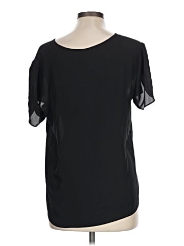Cato Short Sleeve Blouse (view 2)