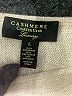 Charter Club Tan Pullover Sweater Size L - photo 7