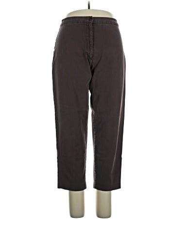 L.L.Bean Casual Pants (view 1)