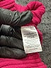 Sundance Burgundy Pullover Sweater Size S - photo 8