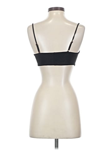 Frankies Bikinis Sleeveless Top (view 2)