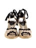 Patricia Green Tan Wedges Size 10 - photo 2