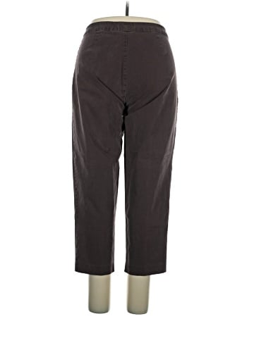 L.L.Bean Casual Pants (view 2)
