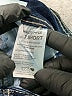 Wallflower Hearts Blue Jeans Size 7 short - photo 8