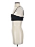 Frankies Bikinis Black Sleeveless Top Size S - photo 5