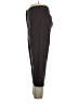 L.L.Bean Solid Brown Casual Pants Size 16 (petite) - photo 5