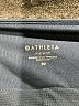 Athleta Solid Blue Active Skort Size 20 - photo 3