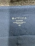 Athleta Solid Blue Active Skort Size 20 - photo 4