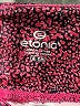 Etonic 100% Polyester Print Pink Active Pants Size S - photo 7