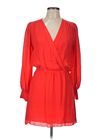 Parker Casual Dress (view 1)