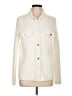 Rachel Zoe Ivory Jacket Size L - photo 1