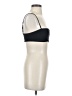 Frankies Bikinis Black Sleeveless Top Size S - photo 4