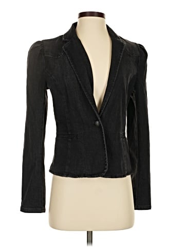 For The Republic Blazer (view 1)