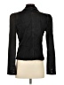 For The Republic Black Blazer Size S - photo 2