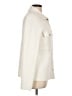 Rachel Zoe Ivory Jacket Size L - photo 4
