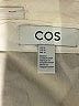 Cos 100% Wool Gray Casual Pants Size 12 - photo 7