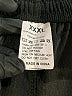Unbranded 100% Polyester Black Casual Pants Size 3X - photo 4