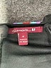 Silvergate 100% Polyester Black Sleeveless Blouse Size M - photo 7