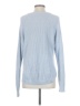 Hollister Blue Pullover Sweater Size XS - photo 2